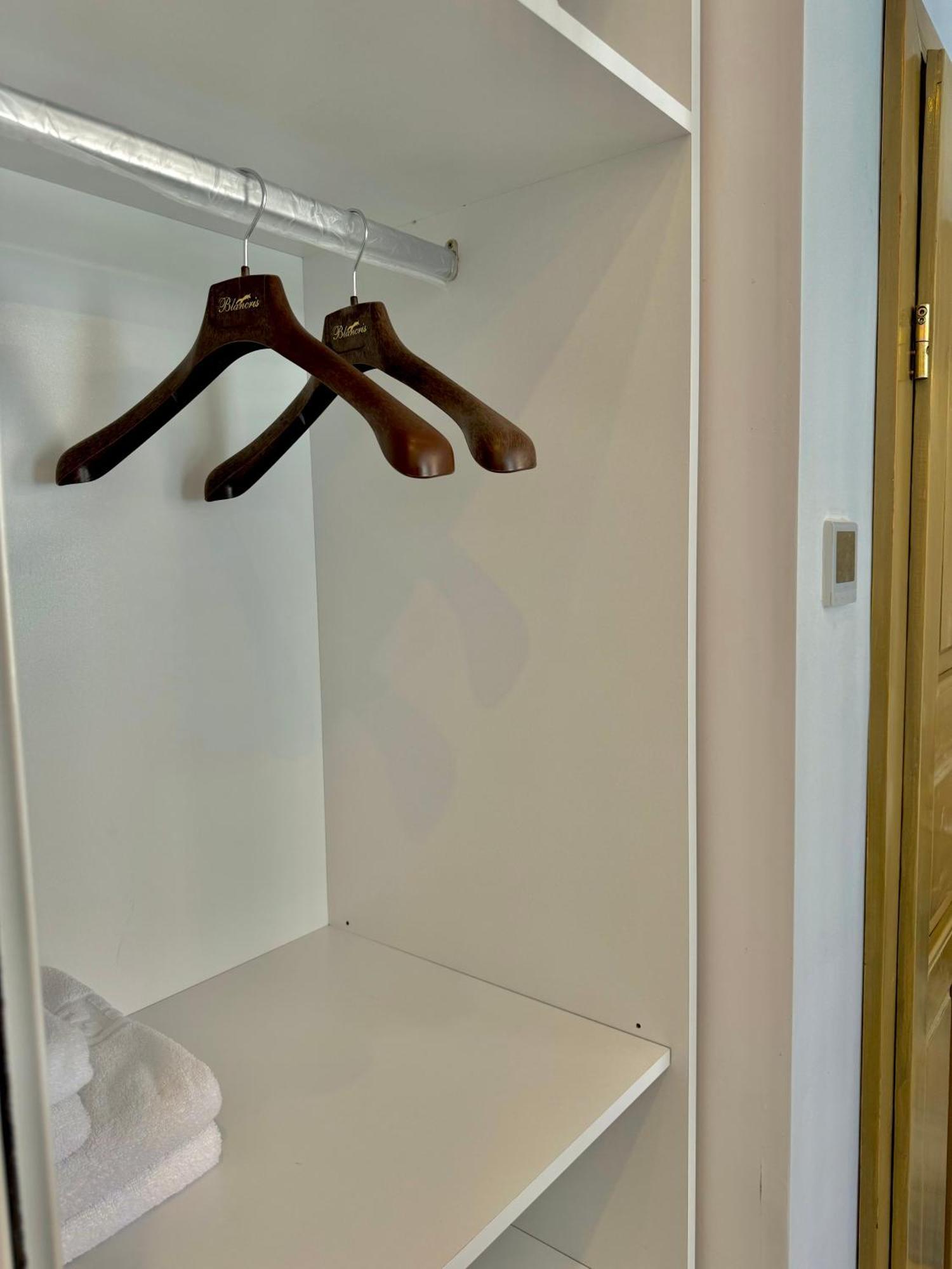 Apartamento Blancris Boutique Braşov Exterior foto