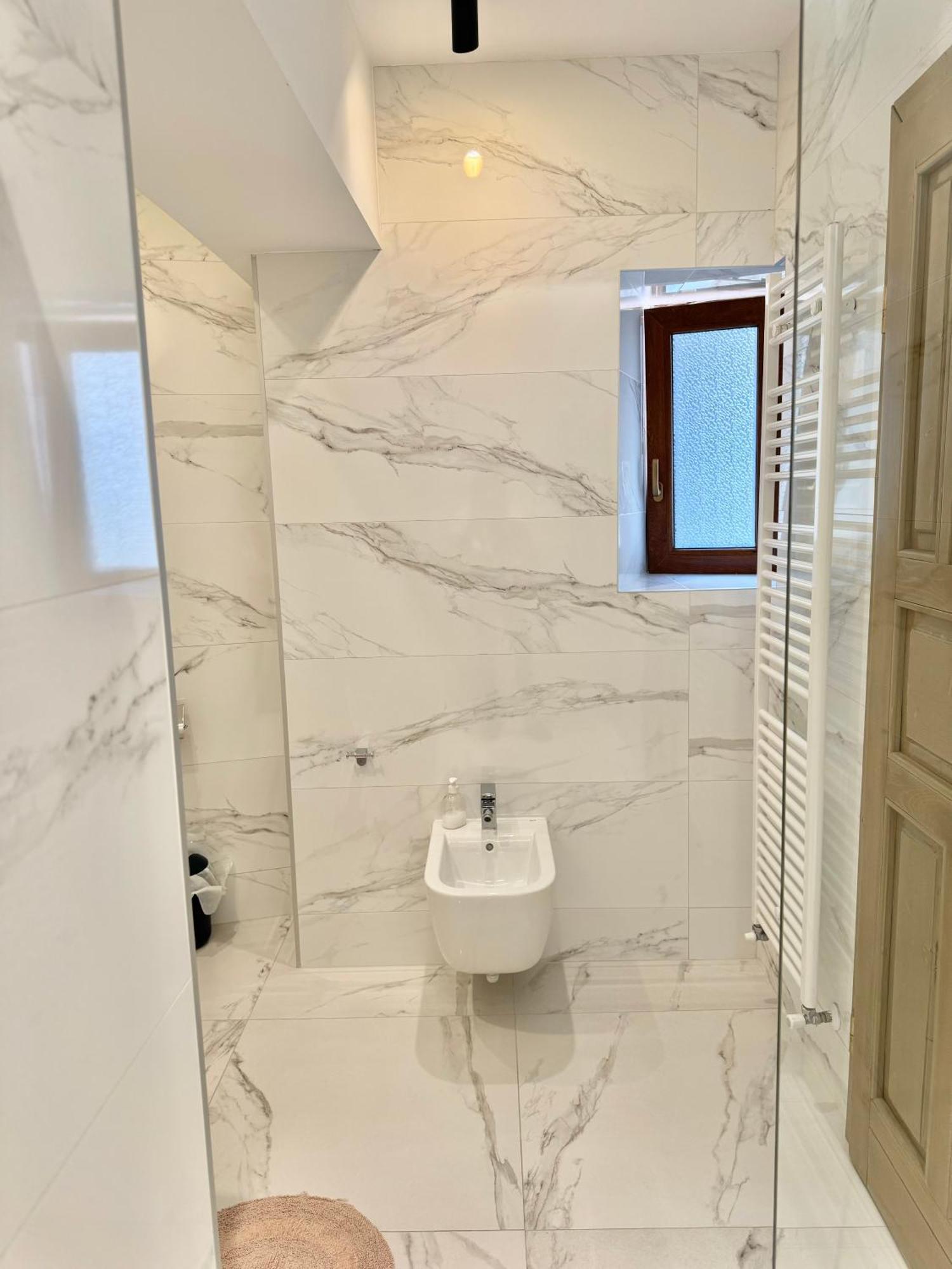 Apartamento Blancris Boutique Braşov Exterior foto